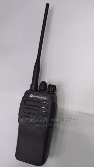 Gp-3288 Motorola Walkie Talkie
