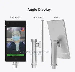 Access Control System Biometric Facial