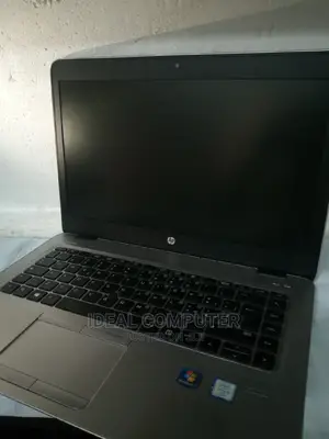 Laptop HP EliteBook 840 G3 8GB Intel Core I5 SSD 256GB