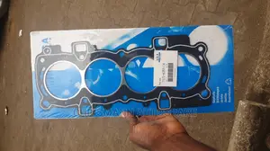 Top Gasket Ford Eco Sport