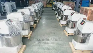 25kg Bread Mixer