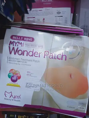 Wonder Patch