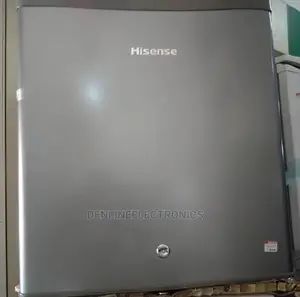 Hisense 046 Bed Side Fridge