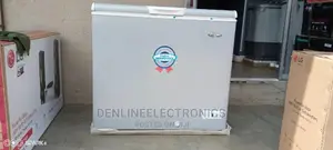 Thermocool 150ltrs Deep Freezer