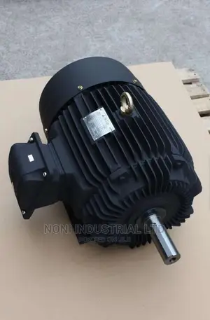 Electric Motor