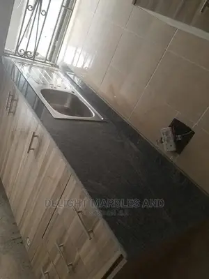 Quality Non-Stick Marble Cutting Board Kitchen Granite Slab.