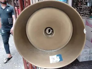 Wash Hand Basins