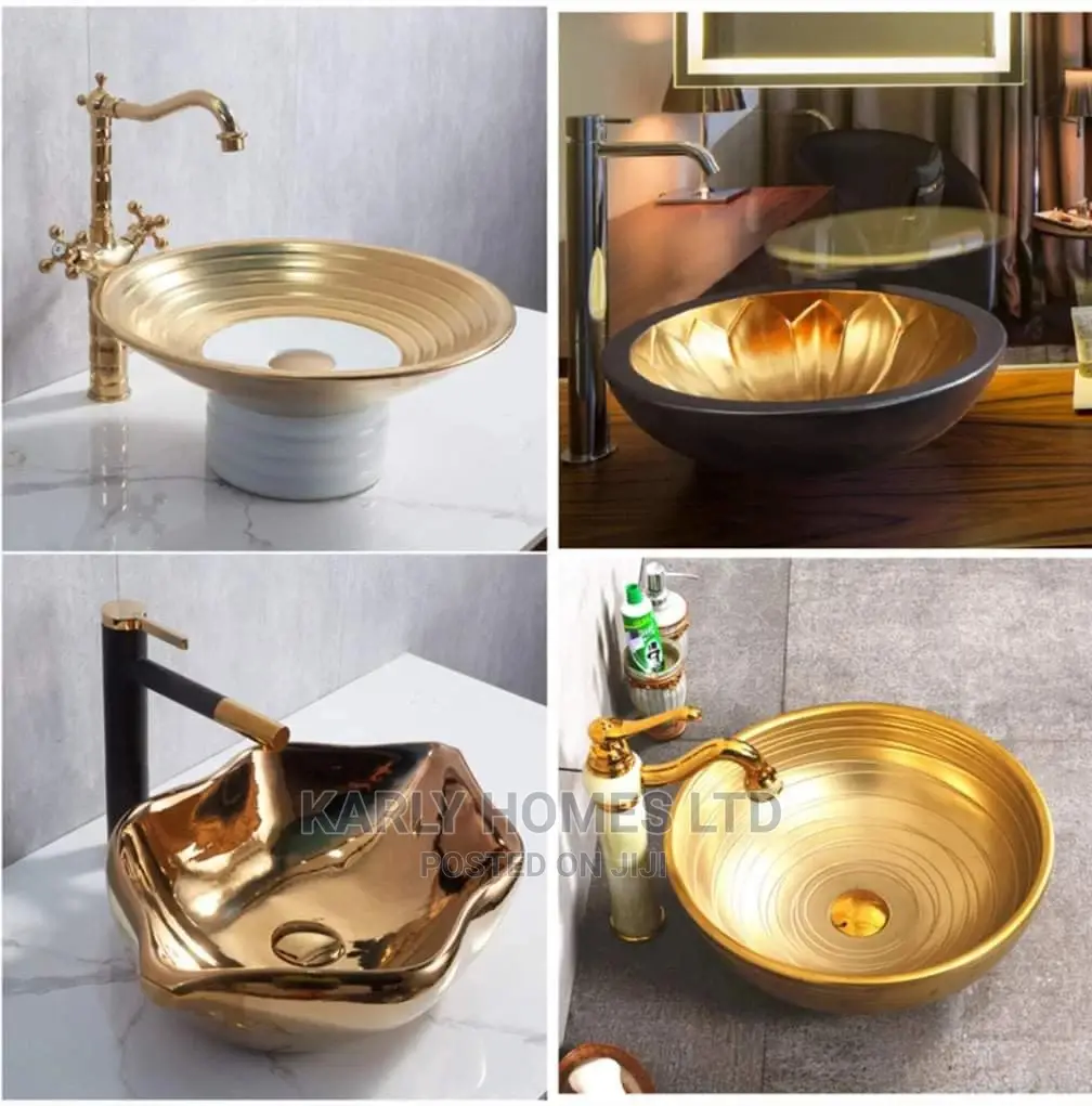 Wash Hand Basins