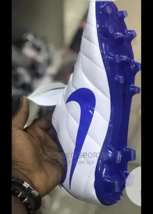 Soccer Boots