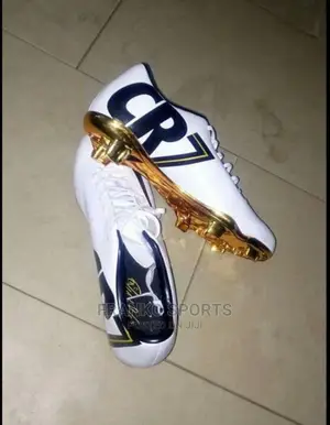 Soccer Boots