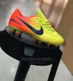 Soccer Boots