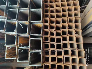Hollow Pipe