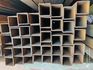Hollow Pipe