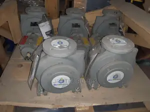 MAS DAF Centrifugal End Suction,Hot Oil Pump