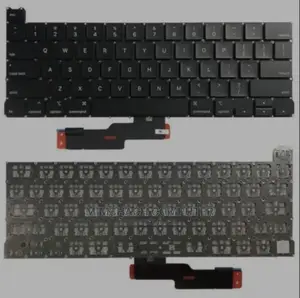 Macbook Pro 13inch A2289 Emc3456 2020 A2338 M1 Chip Keyboard