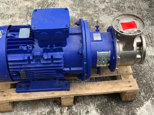 Ksb Stainless Steel Pump