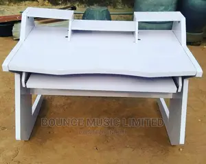 Fresh Make.Studio Desk Ready for Delivery