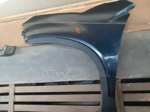 Fender for Kia Sorento 2014