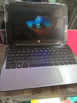 Laptop HP Stream Laptop 4GB Intel SSD 60GB