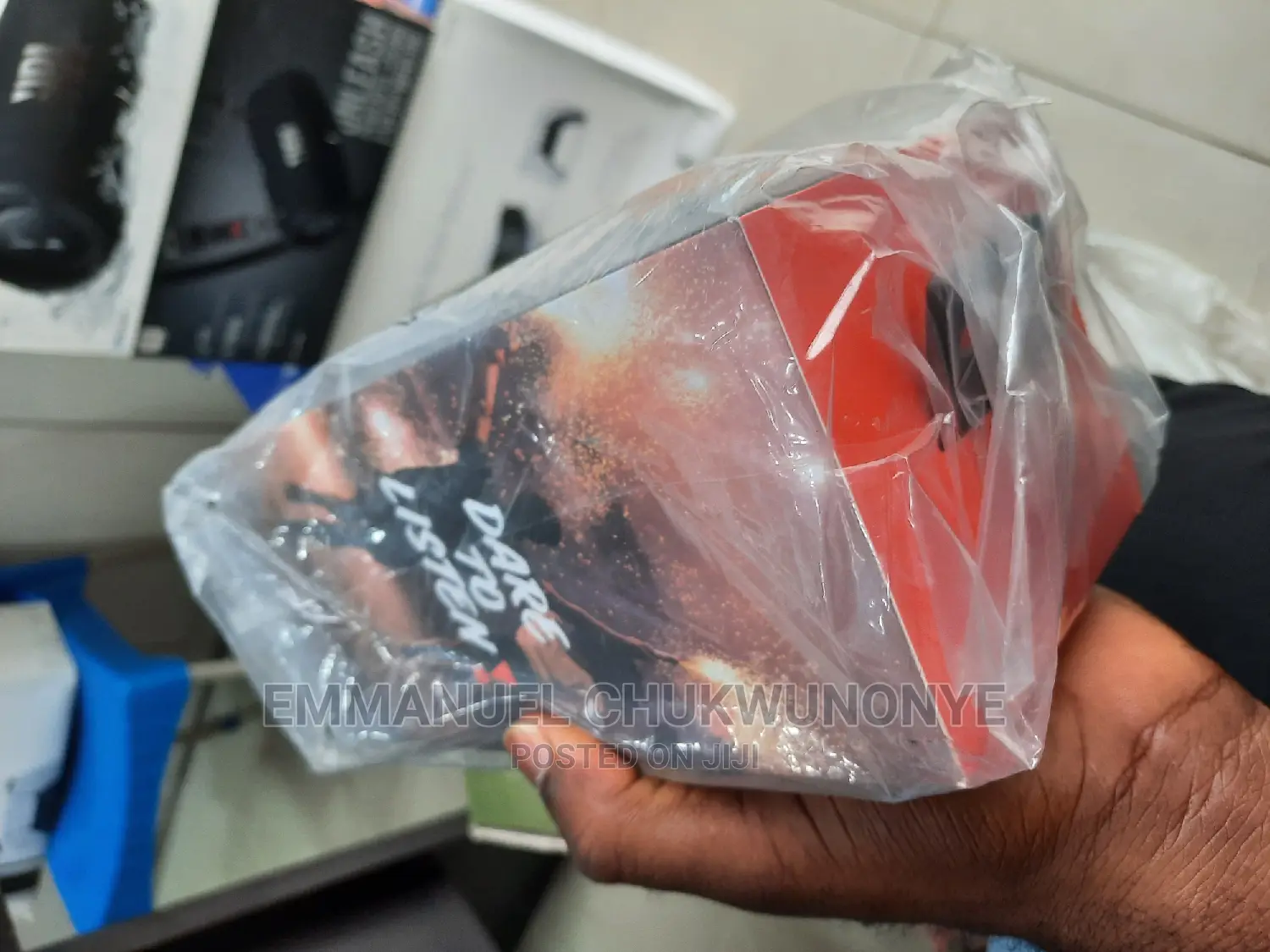 JBL FLIP 5 Waterproof Portable Bluetooth Speaker