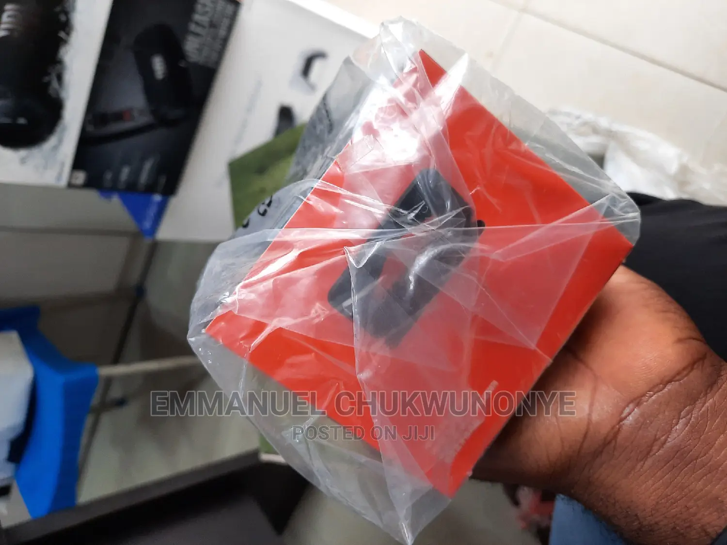 JBL FLIP 5 Waterproof Portable Bluetooth Speaker