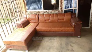 L Shaped Chair