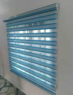 Day and Night Blinds