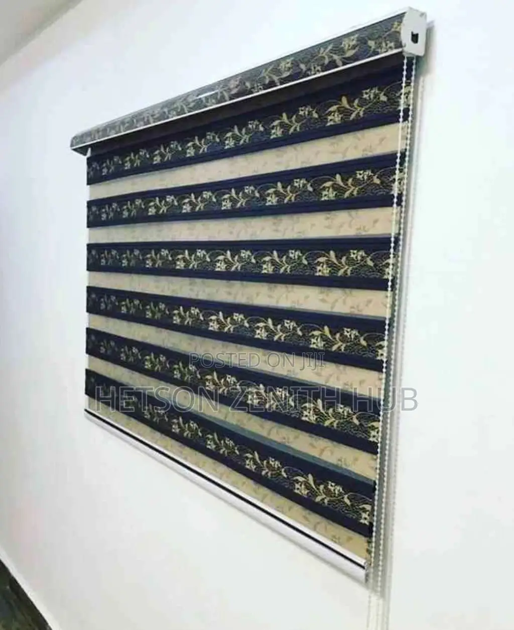Window Blinds