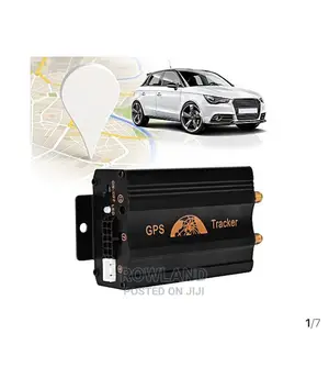 Car Tracking Device, GPS Car Tracker