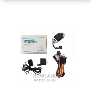 Car Tracking Device, GPS Car Tracker