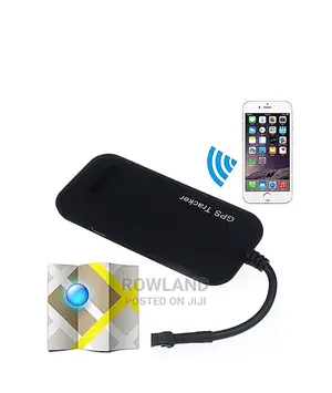 Car Tracking Device, GPS Car Tracker