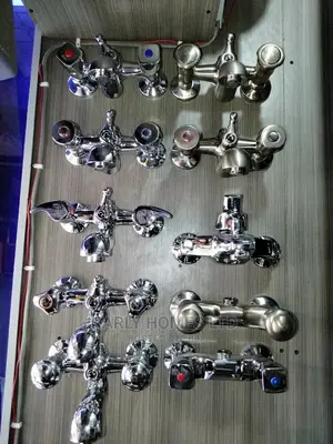 Bathmixers for Your Room Bathrooms