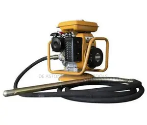 Concrete Vibrator(Robin)