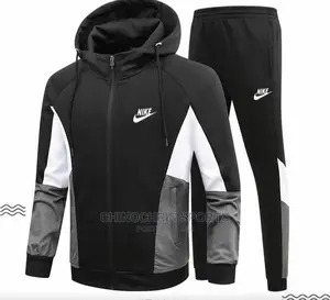 Nike Tracksuit