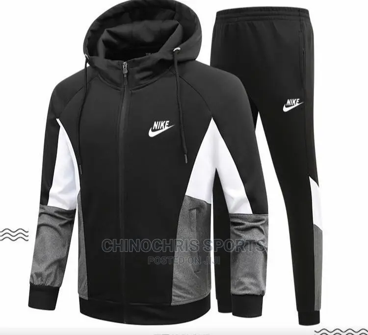 Nike Tracksuit