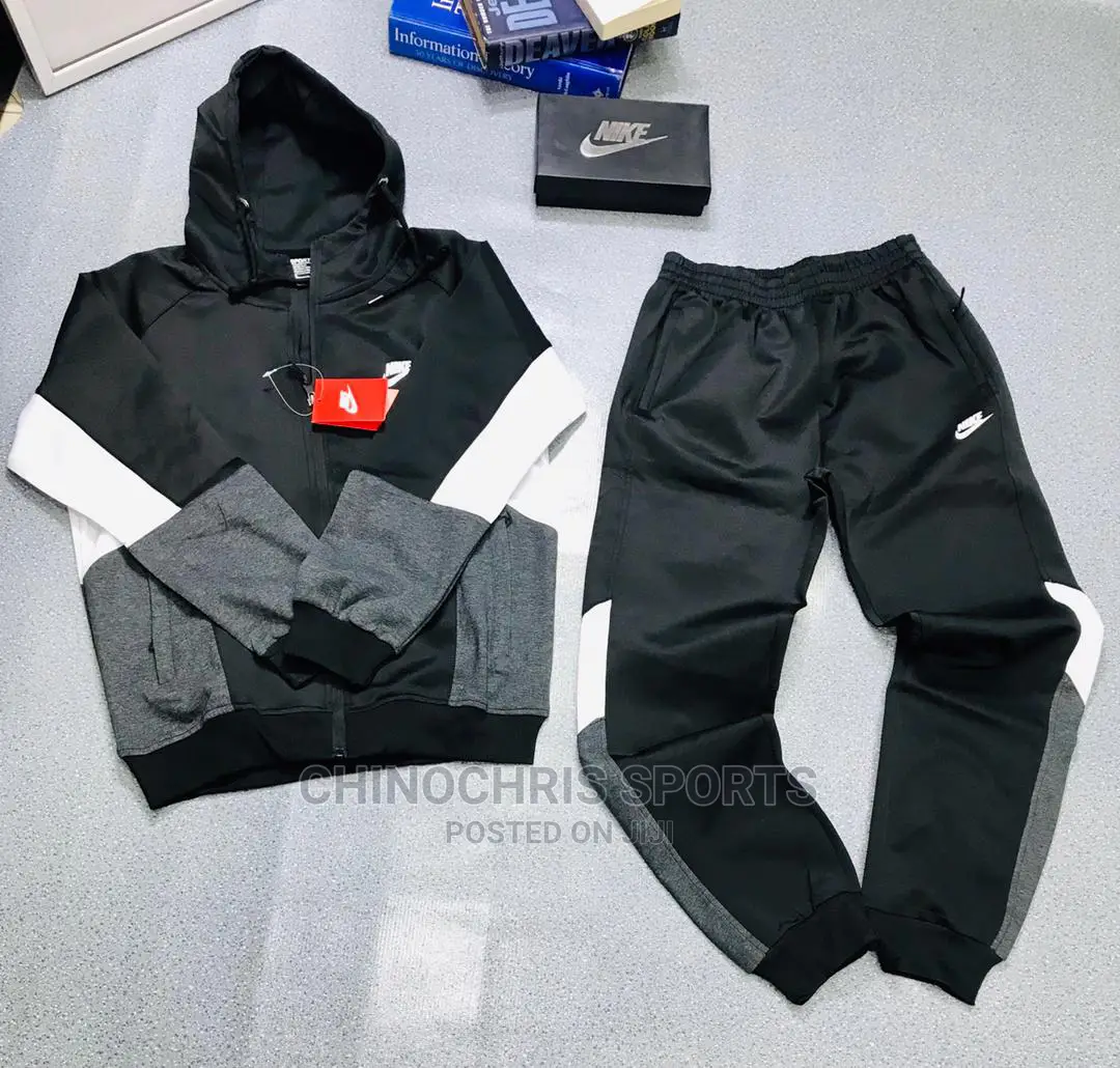 Nike Tracksuit