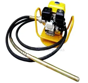 Robin Concrete Vibrator Machine