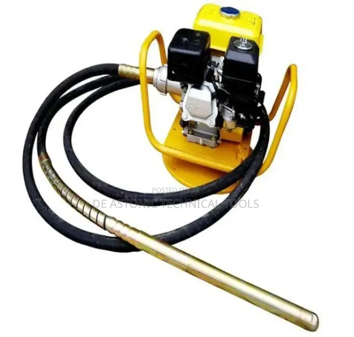 Robin Concrete Vibrator Machine