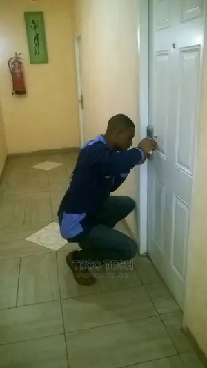 Card Locks For Hotel And Homes