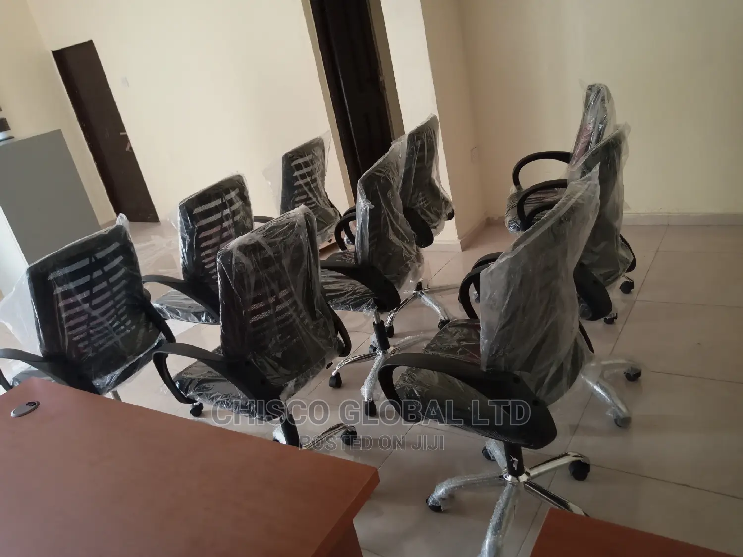 Office Chair