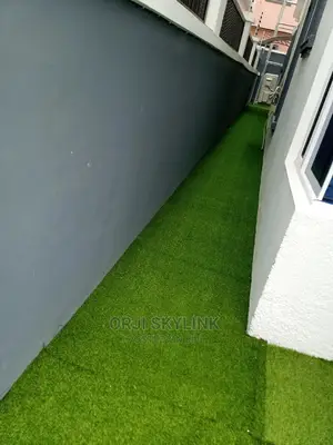 25mm Artificial Synthetic Grass