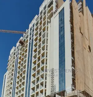 Cheap Apartment for Sale at Higbrow of Dubai Arab Emirates