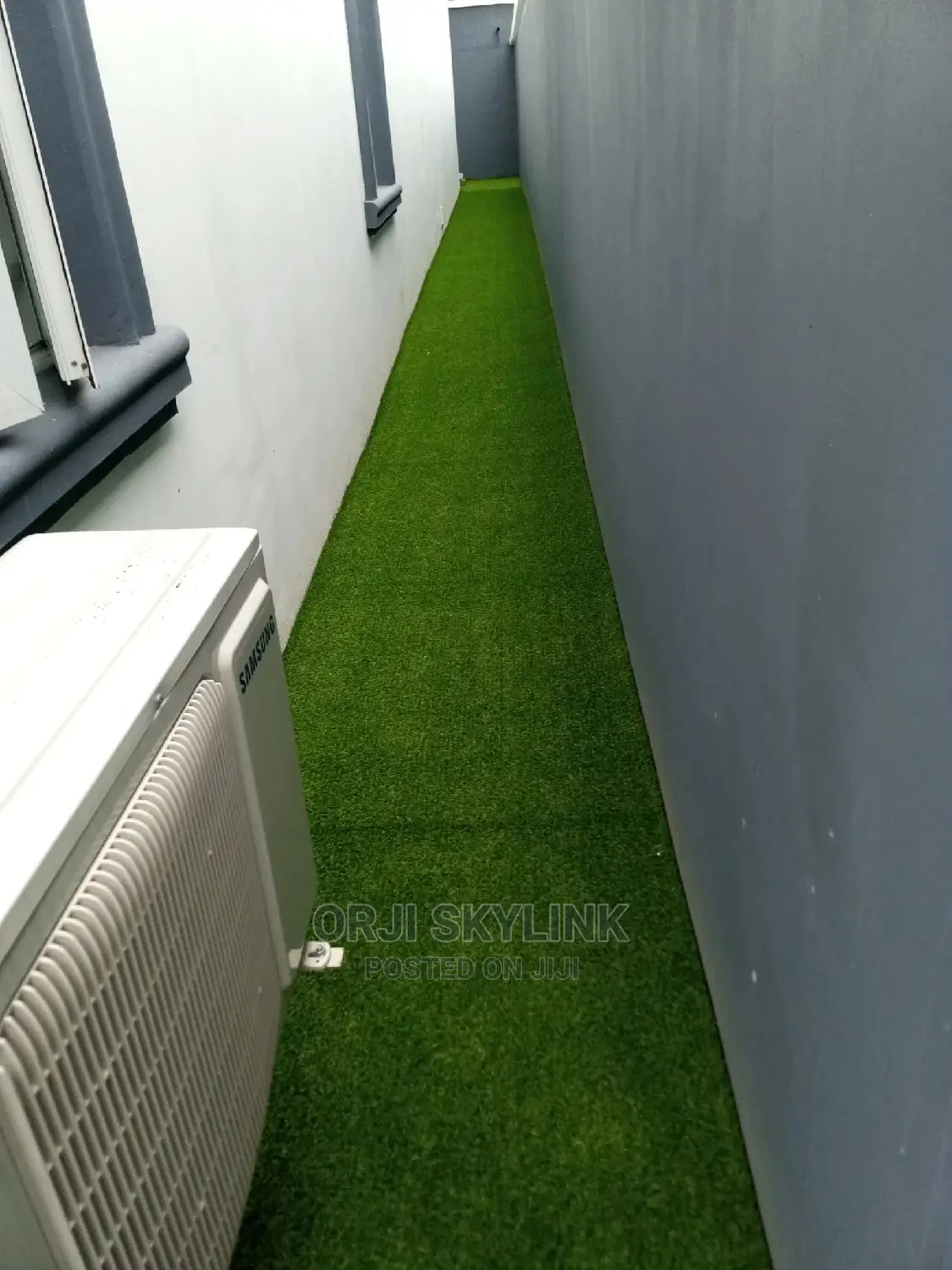 20mm Artificial Synthetic Grass