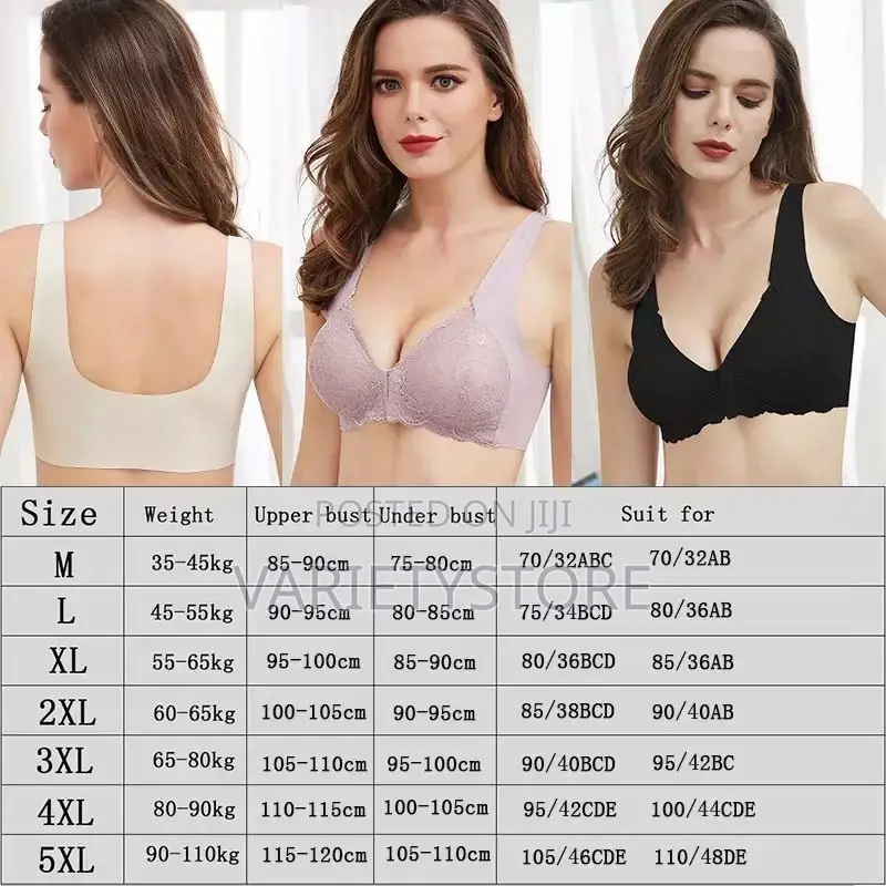 Nursing Mothers Bra