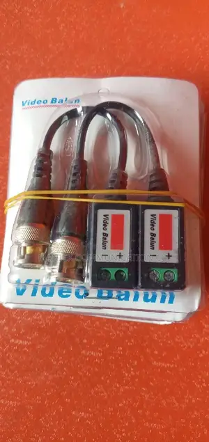 Video Balun