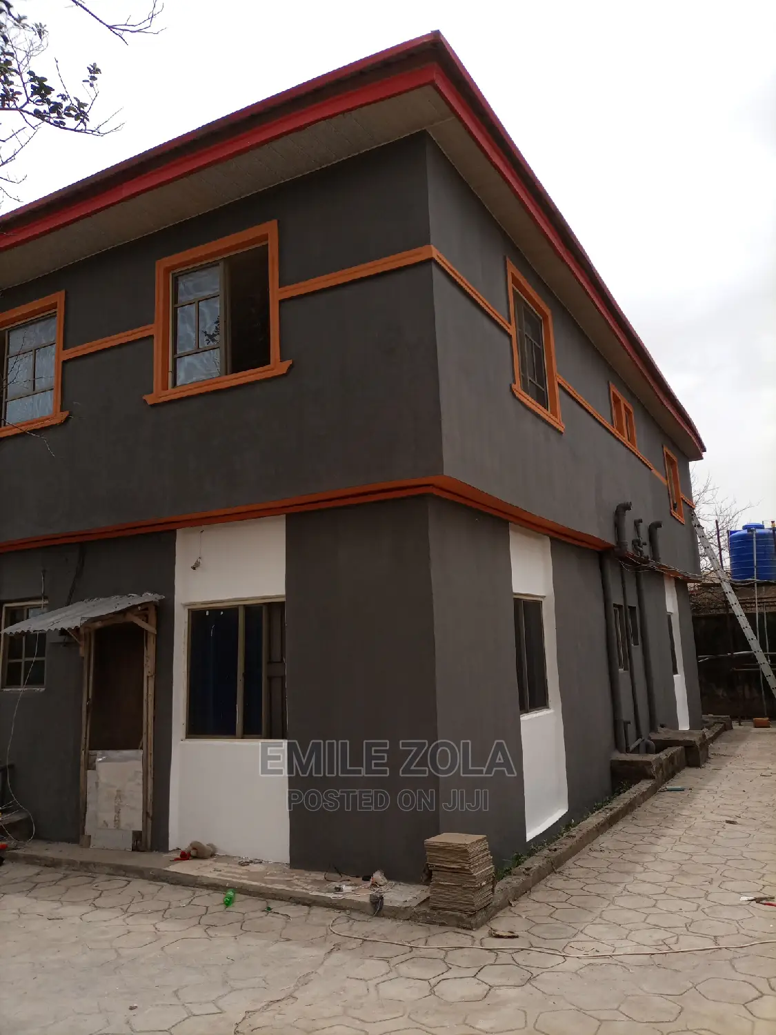 House Painter