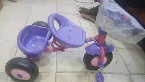 Get Ur Strong Children 1 To 3yrs Trycycle