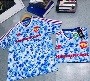 All Club Side Jerseys