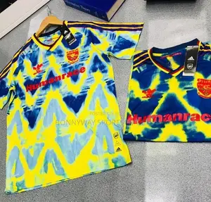 All Club Side Jerseys