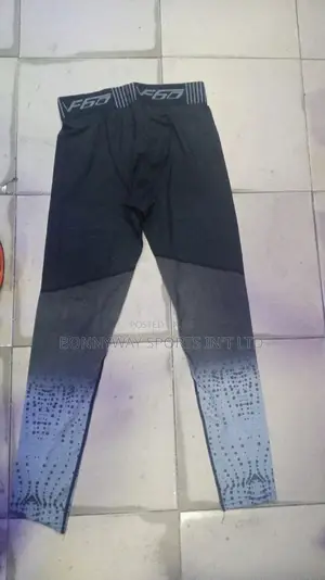 Unisex Sports Leggings Tight